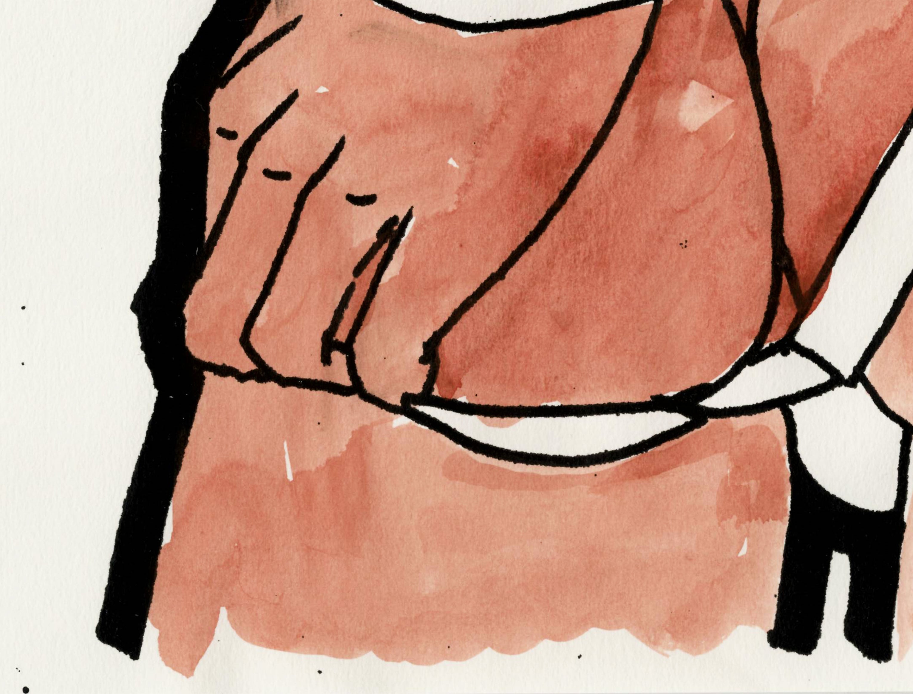 Jock  // A4