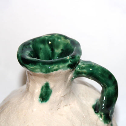 SNAKE JUG